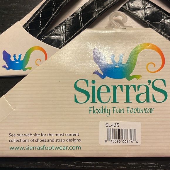 Sierra’S Flip Flops - Picture 7 of 12